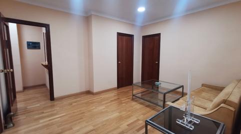 Foto 5 de Oficina de alquiler en Plaza de la Malagueta, La Malagueta - Monte Sancha, Málaga