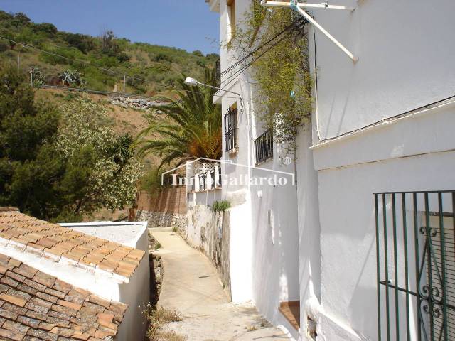 Casa-chalet en Venta en Olías