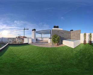 Terrassa de Pis en venda en Torrevieja amb Aire condicionat, Terrassa i Piscina