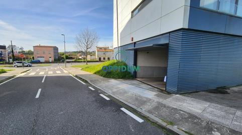 Photo 5 of Garage for sale in  Lamas Abade, 88, Castiñeiriño - Cruceiro de Sar, A Coruña
