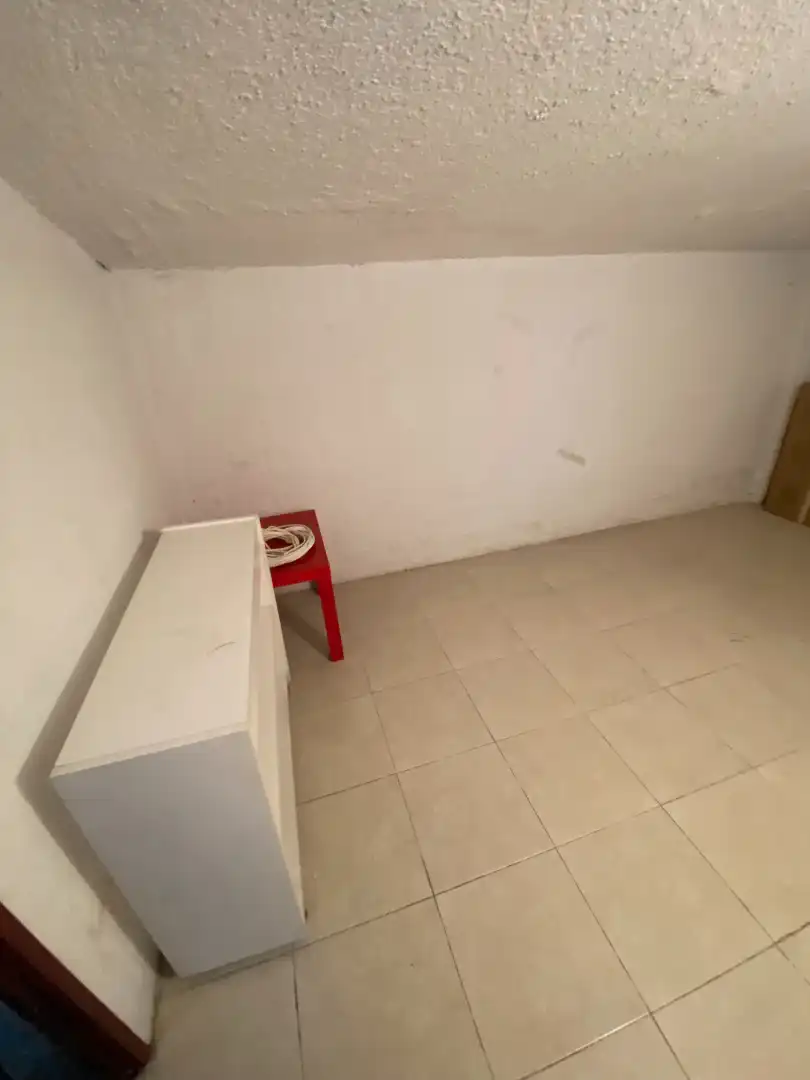 Piso de alquiler en Málaga con Aire acondicionado, Terraza y Trastero