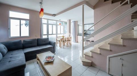 Foto 4 de Dúplex en venda a Provincial, 191, Cuesta de la Villa, Santa Cruz de Tenerife