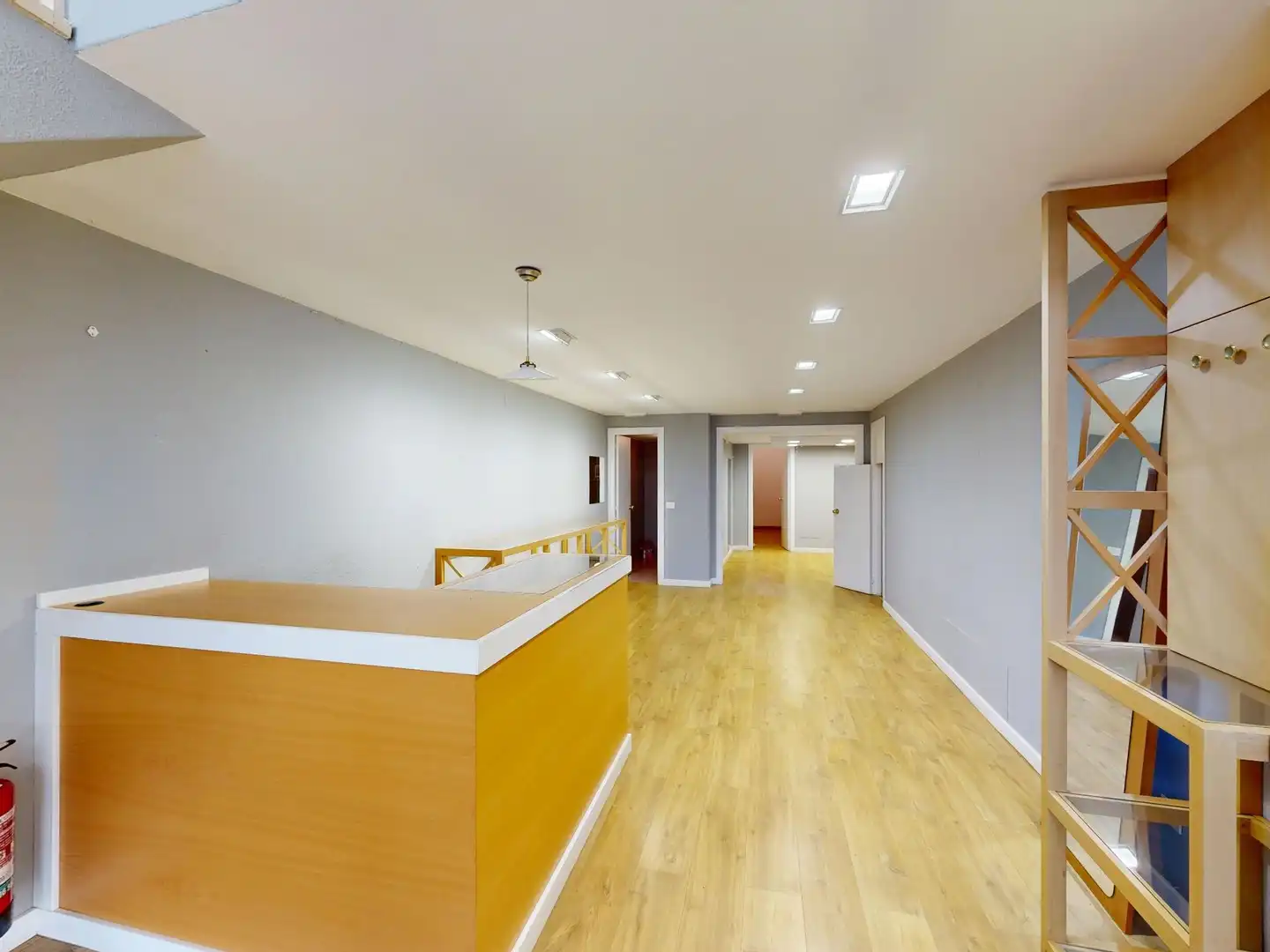 Business premises for sale in Avenida Álvaro Cunqueiro, imagen 3