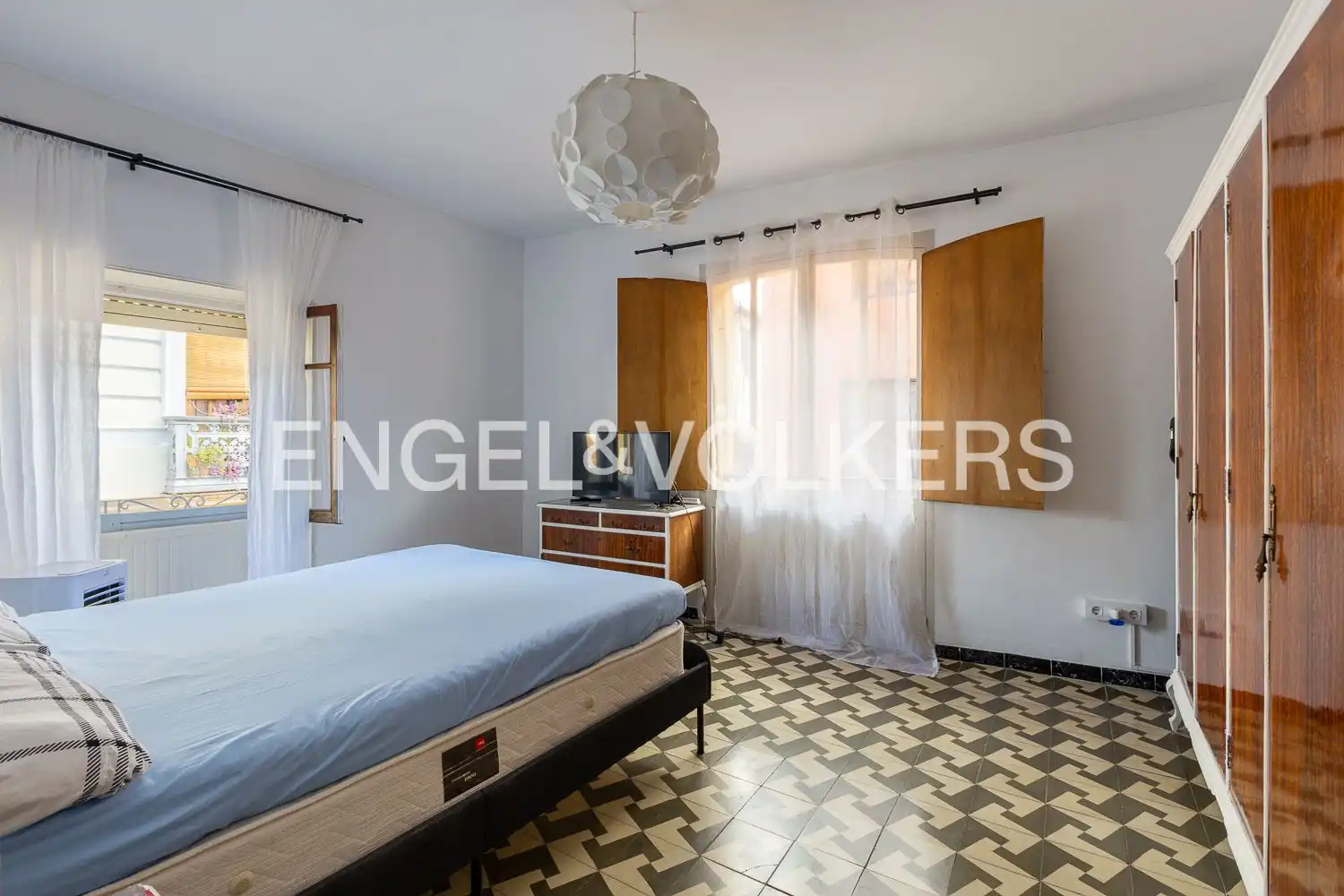 Habitación de Piso en venta en Dénia con Aire acondicionado, Calefacción y Balcón