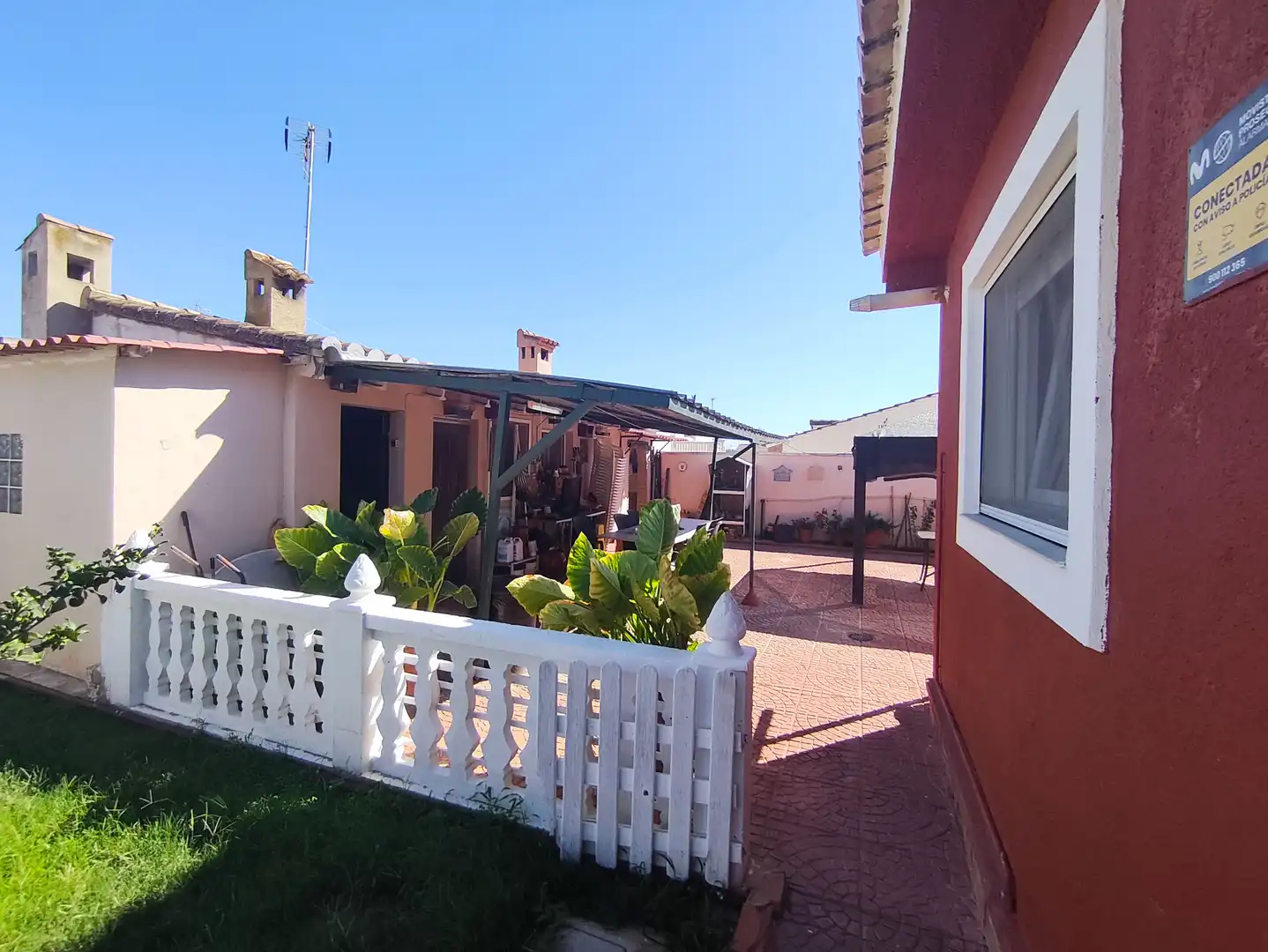 Detached house with terrace for sale in El Carme - Sant Agustí - Bonavista, imagen 9