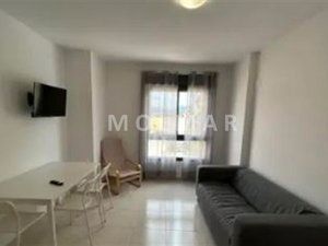 Bedroom of Flat for sale in Castellón de la Plana / Castelló de la Plana  with Storage room, Furnished and Oven