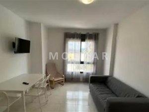 Bedroom of Flat for sale in Castellón de la Plana / Castelló de la Plana  with Storage room, Furnished and Oven