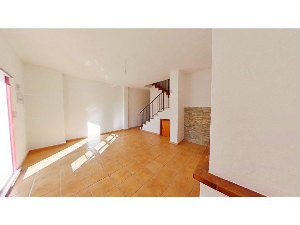 Duplex for sale in  Murcia Capital  with Terrace