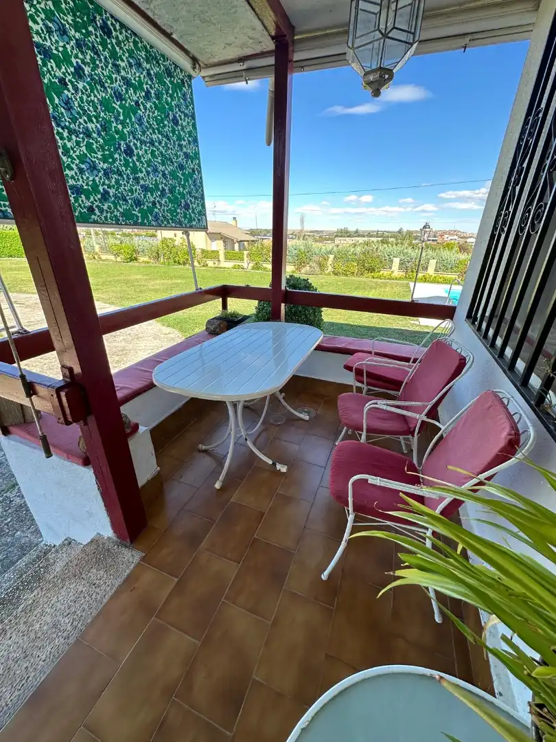 Detached house with pool for sale in Calle el Hórreo, imagen 30