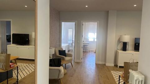 Photo 4 of Flat to rent in Cuesta de San Vicente, Argüelles, Madrid