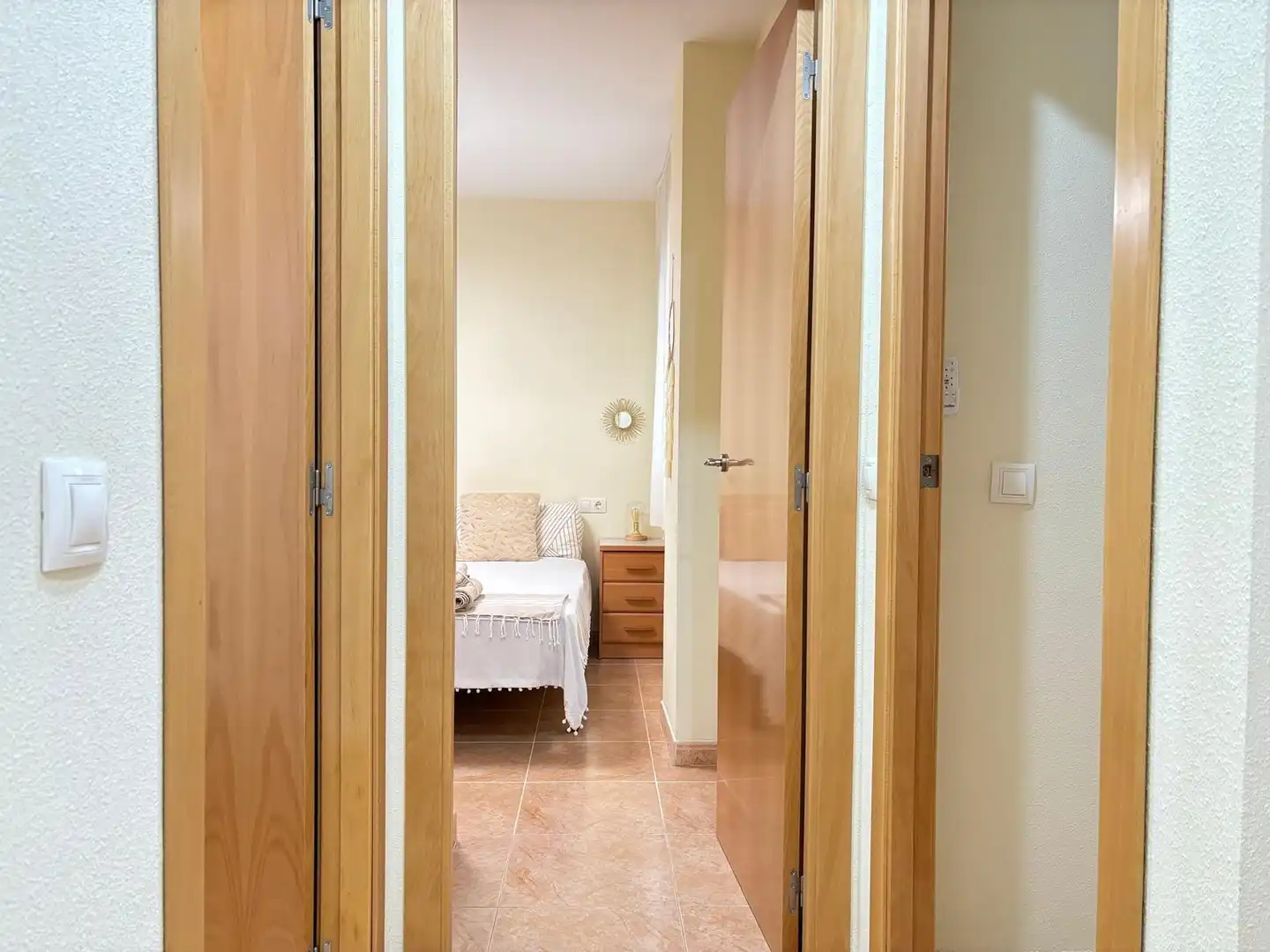Apartment with pool to rent in Nules, imagen 3