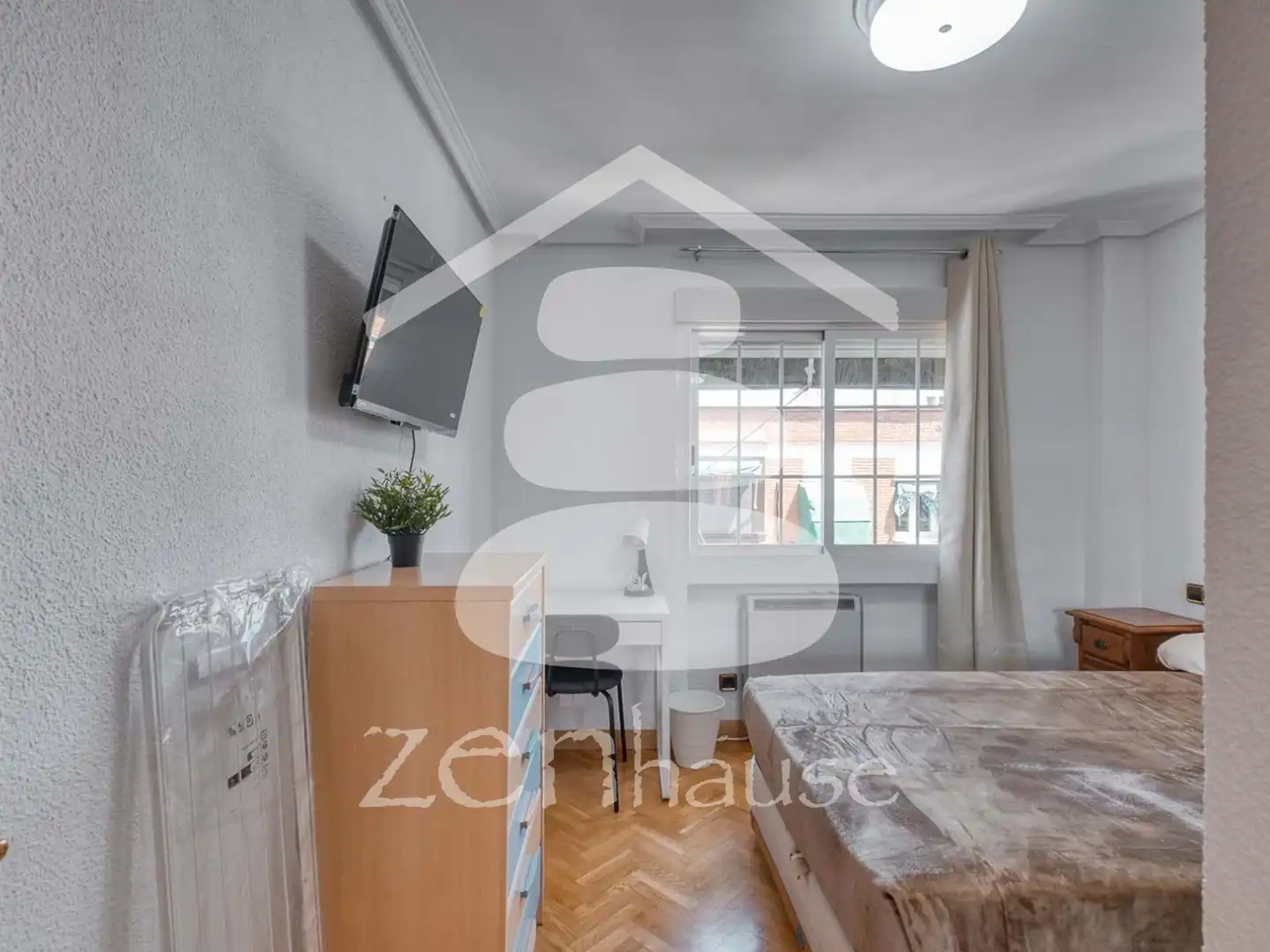 Habitación de Piso en venta en Getafe