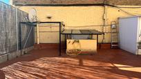 Terrace of Flat for sale in  Barcelona Capital  with Terrace, Furnished and Oven