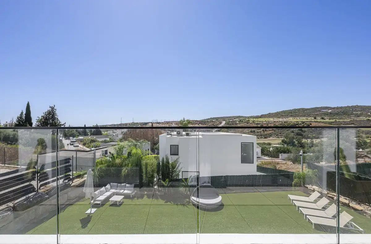 Adosado en venta en Estepona Pueblo, imagen 29