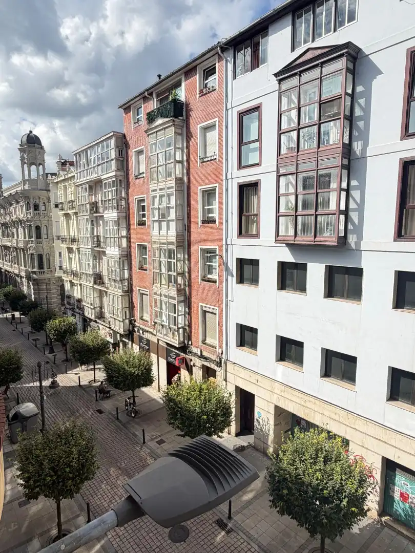 Apartamento de alquiler en Calle Marcelino Sanz de Sautuola, 12, Puerto Chico