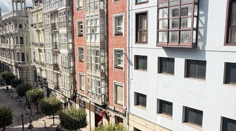Foto 5 de Apartament de lloguer a Calle Marcelino Sanz de Sautuola, 12, Puerto Chico, Santander