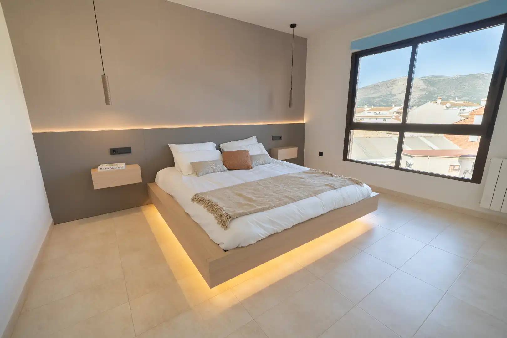 Wohnung zum Verkauf in Avinguda del País Valencià, 28, Muro de Alcoy