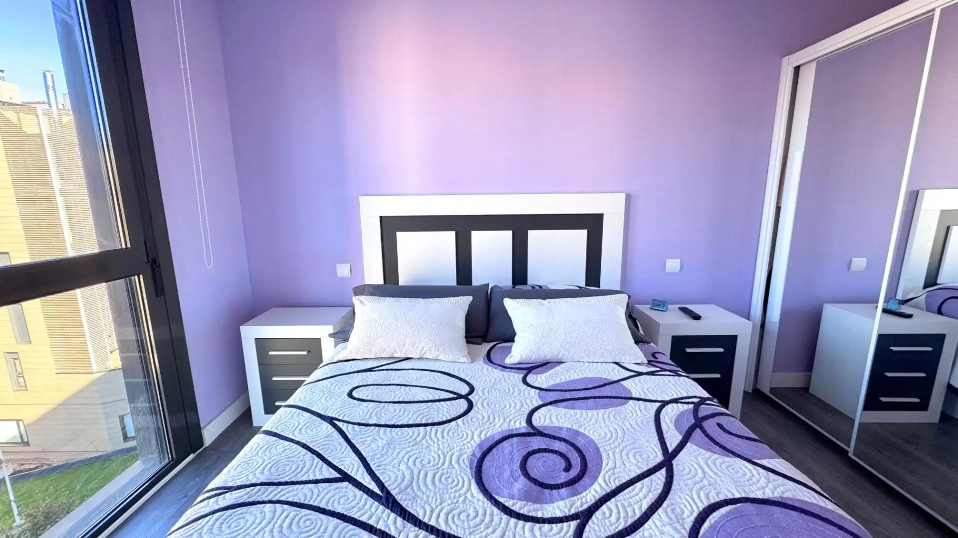 Appartement avec ascenseur à vendre à Calle Calle Eusebio Santamaría 3, imagen 13