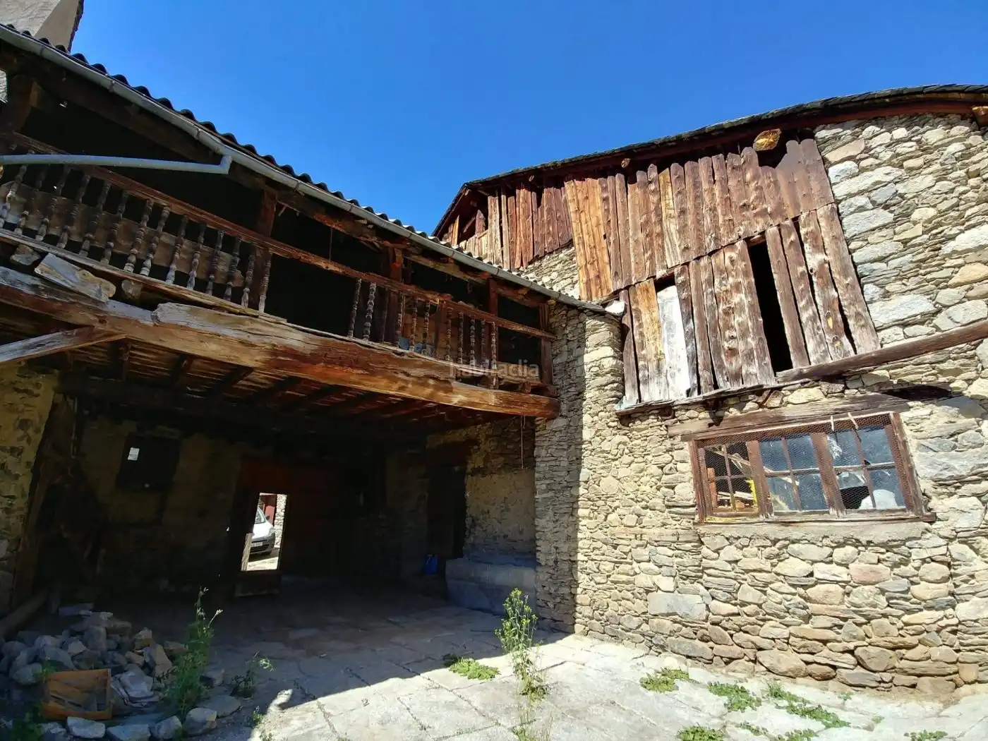 Casa in vendita a Carrer Major-son 1