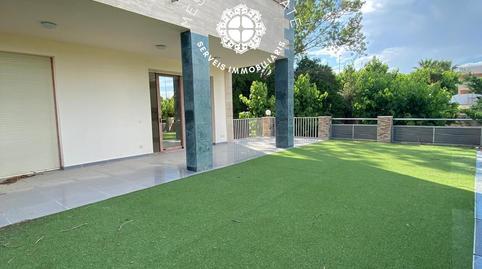 Foto 3 de Casa o xalet en venda a Cèsar Martinell, La Dorada, Cambrils