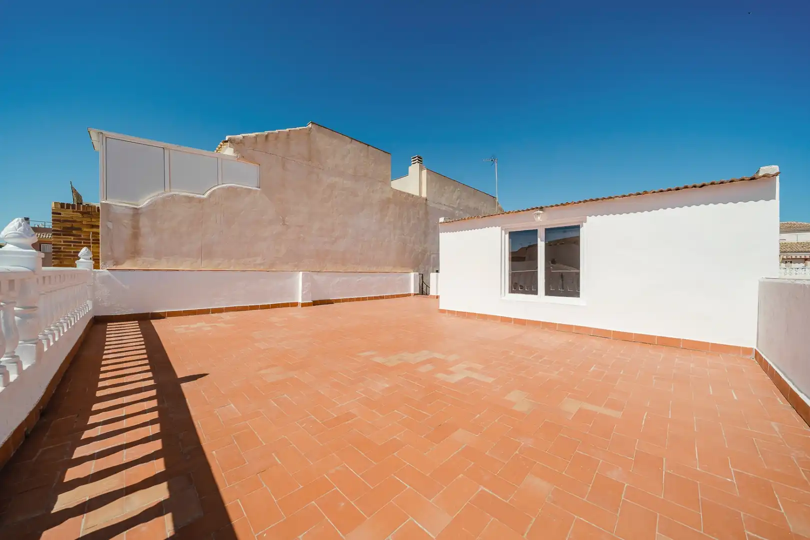 Reihenhaus zum Verkauf in Pilar de la Horadada ciudad, imagen 7