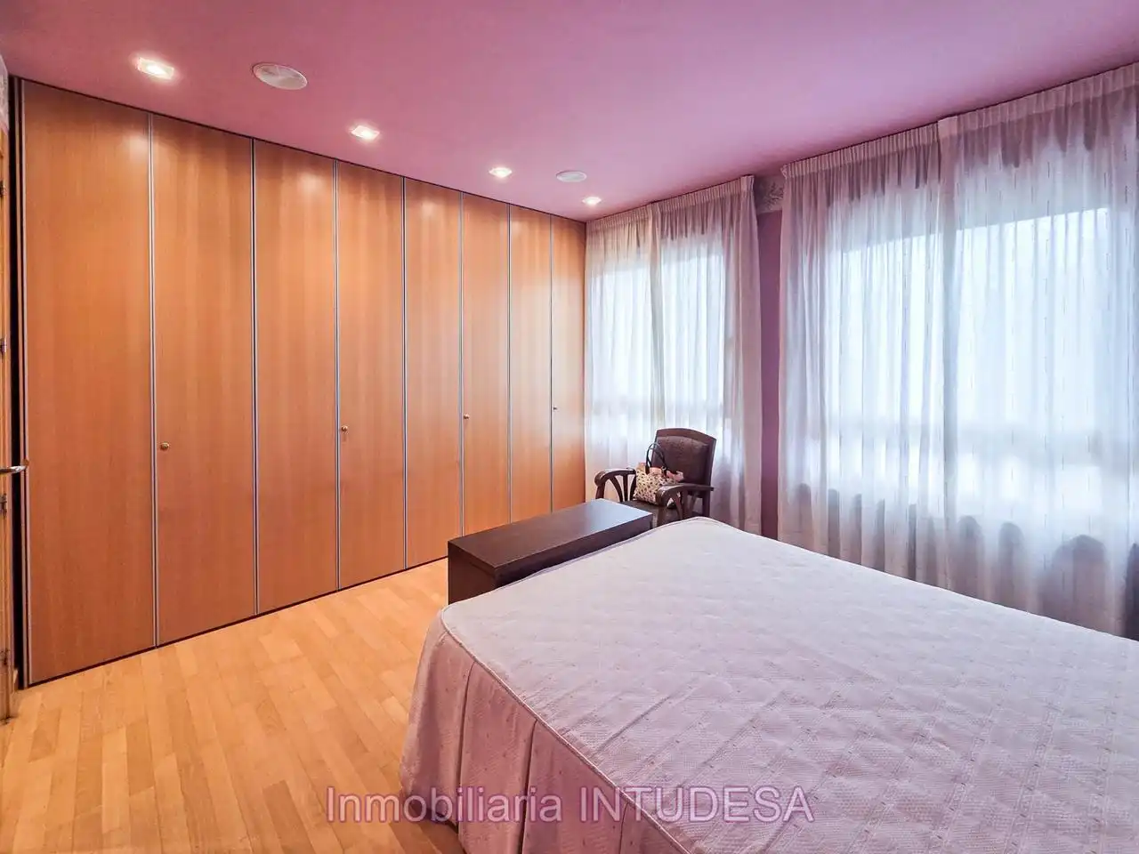 Habitación de Piso en venta en Tudela con Aire acondicionado, Calefacción y Parquet