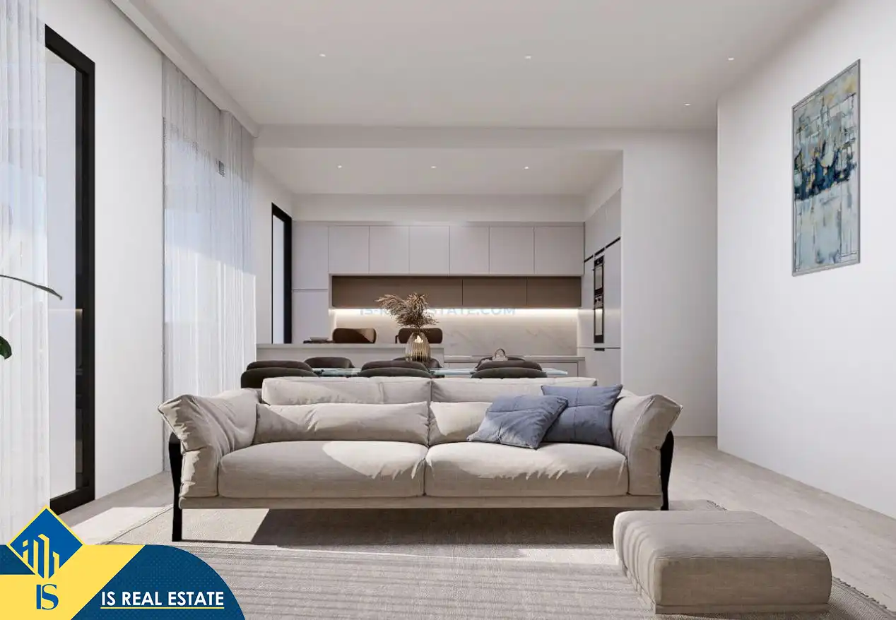 Bungalow amb piscina en venda a Balcón de Finestrat - Terra Marina, imagen 24