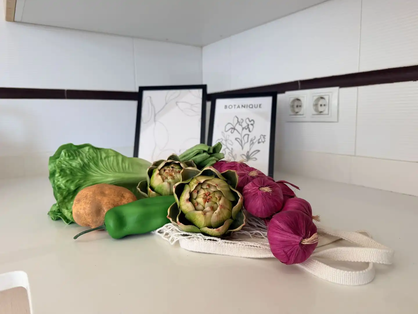 Flat with terrace for sale in Joan Maragall 16, imagen 20