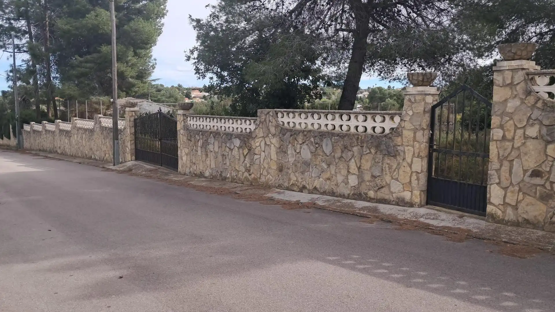 Residencial en venta en Torrent