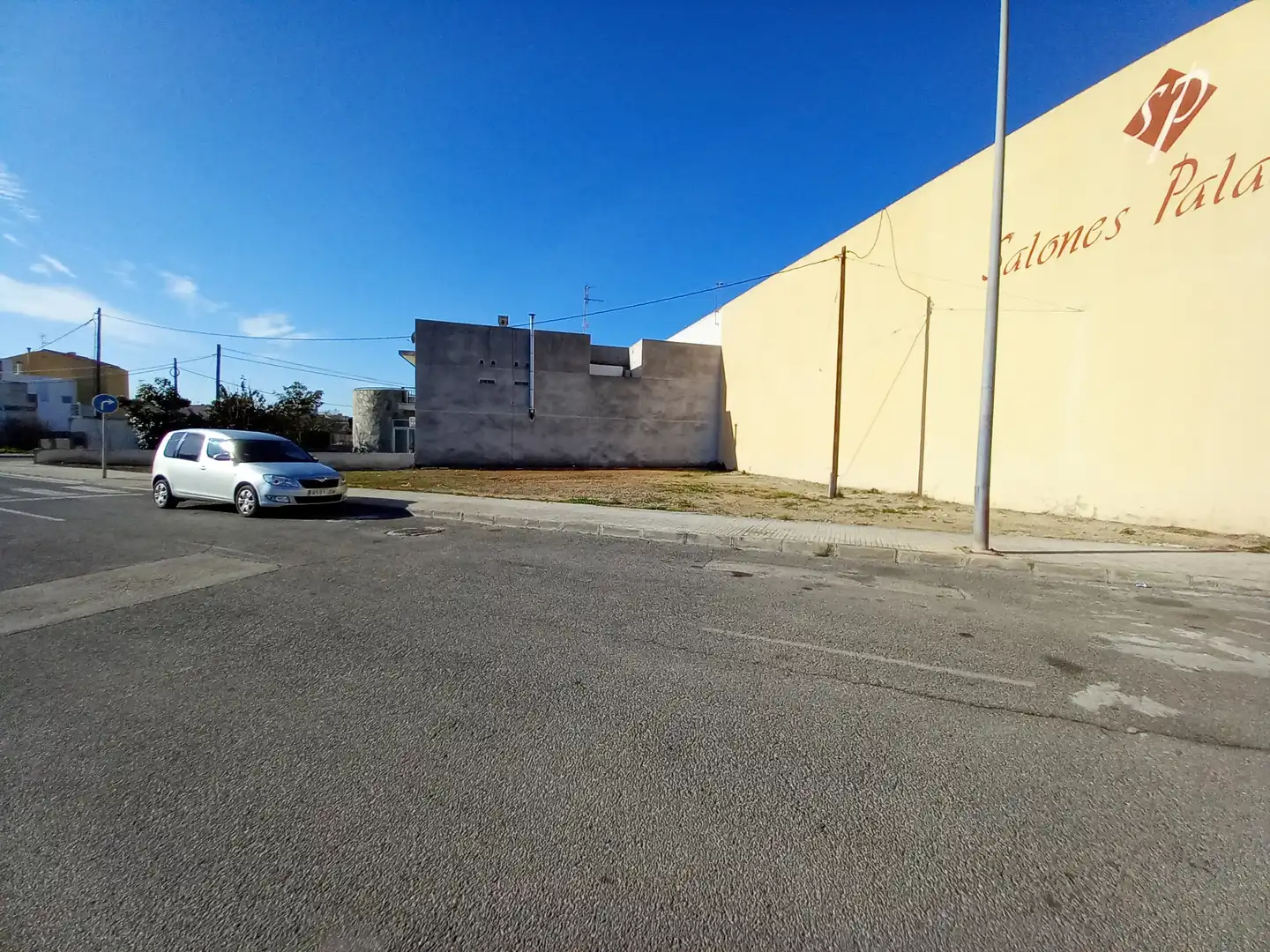 Vista exterior de Residencial en venta en Vinaròs
