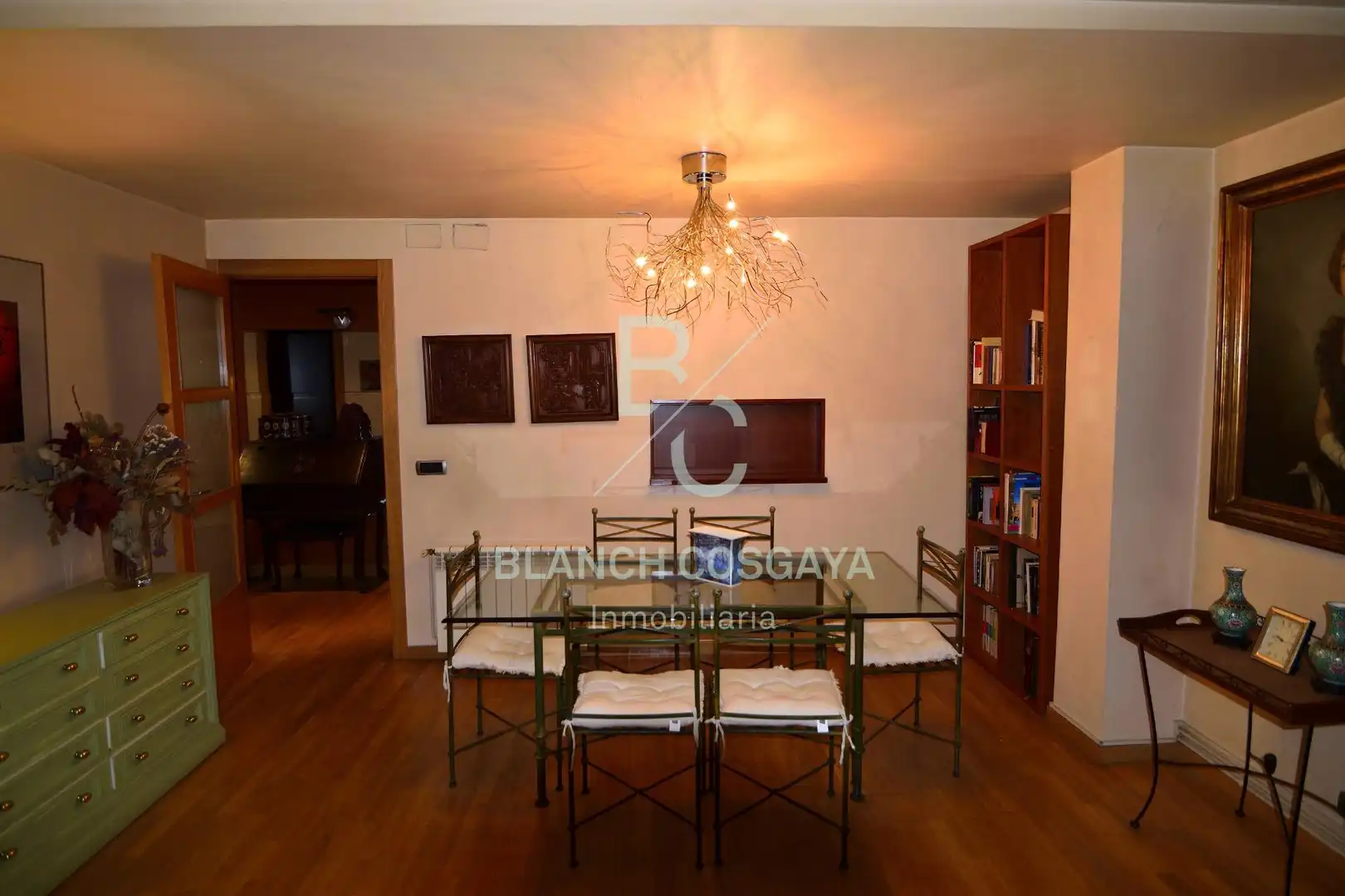 Wohnung mit Aufzug zum Verkauf in Carrer CASANOVA, imagen 4