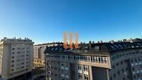 Außenansicht von Maisonette zum verkauf in A Coruña Capital  mit Terrasse