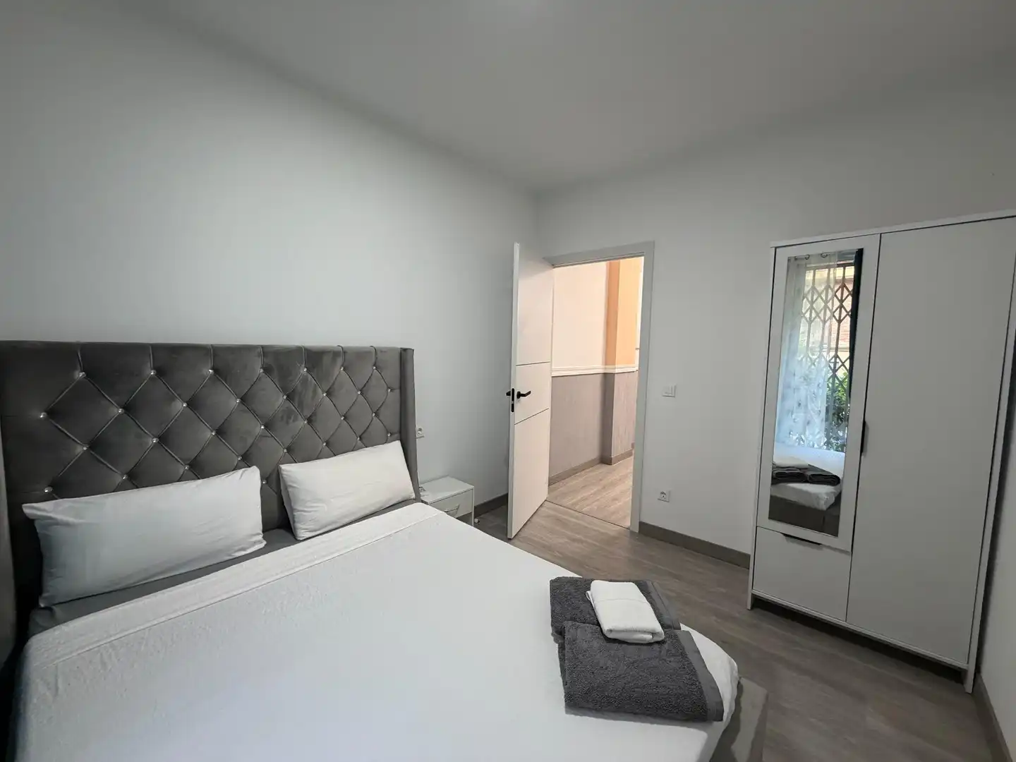 Habitación de Planta baja en venta en Alicante / Alacant