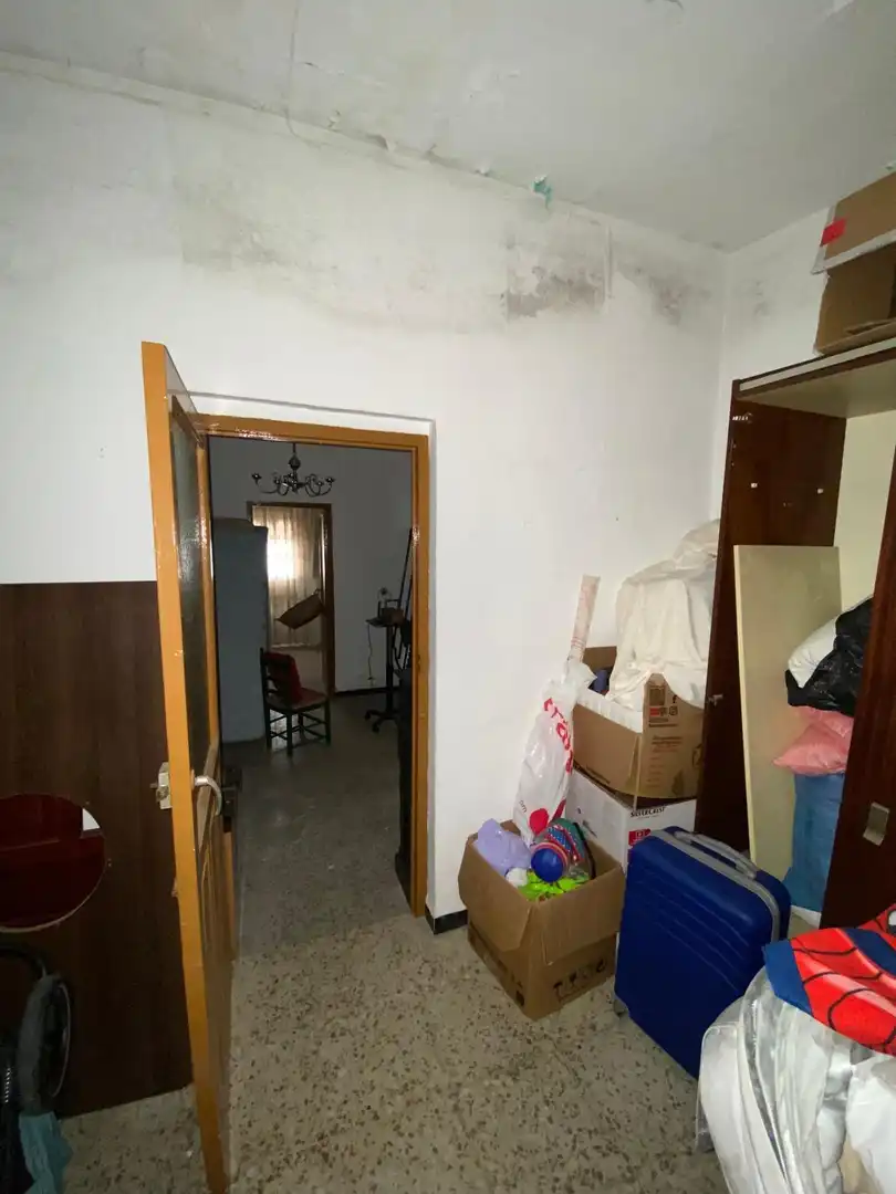 Casa o chalet en venta en Morón de la Frontera