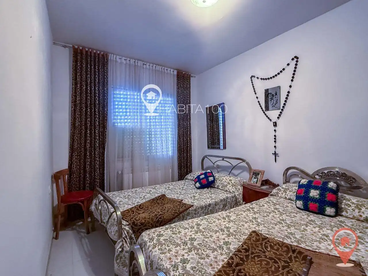 Habitación de Casa o chalet en venta en Villas de la Ventosa con Calefacción