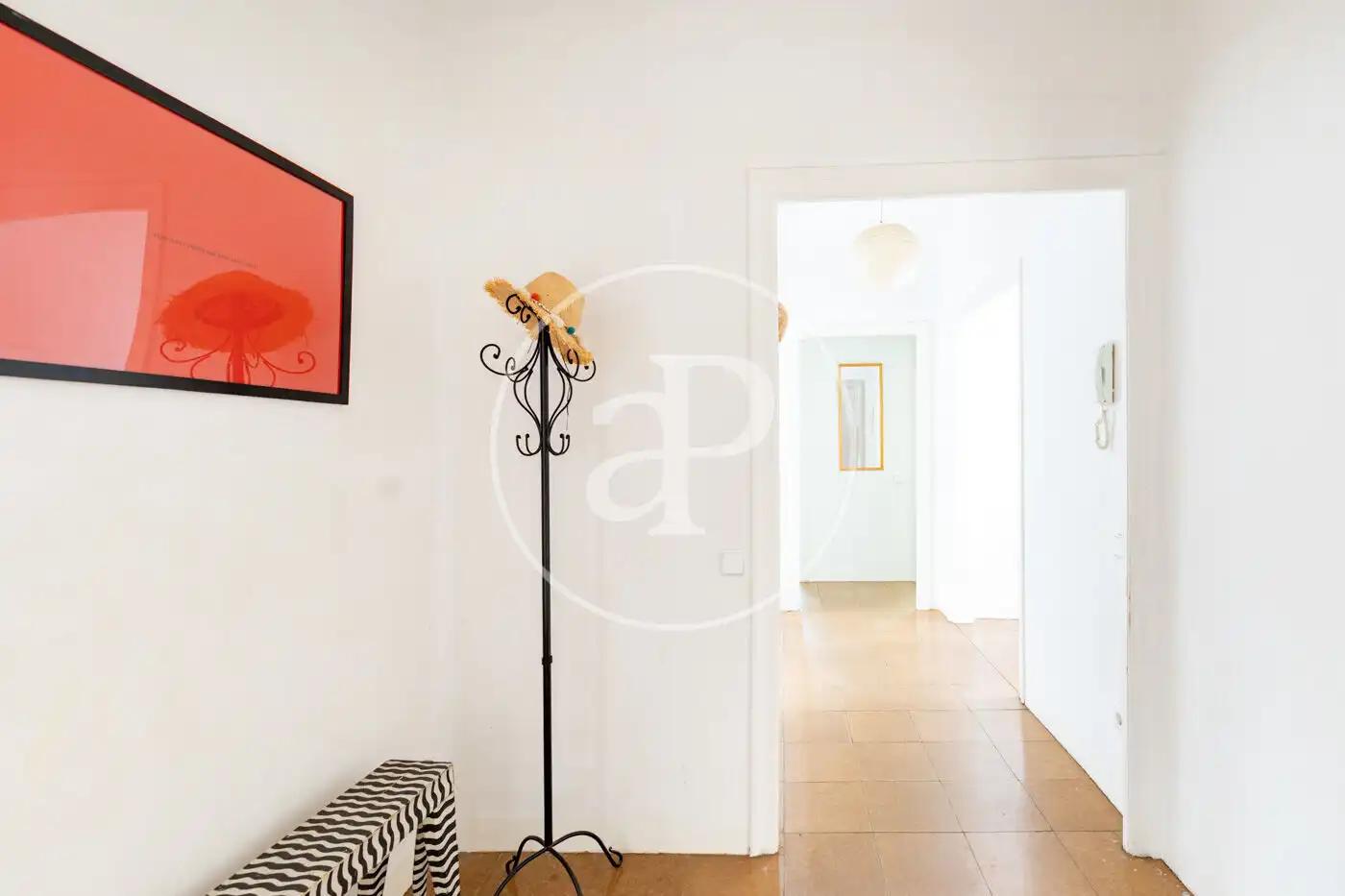 Piso en venta en Barcelona con Aire acondicionado, Calefacción y Terraza