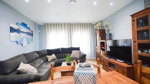 Foto 5 de Casa o chalet en venta en Calle Calle Hermanos Machad, 6, 6, Canjáyar, Almería