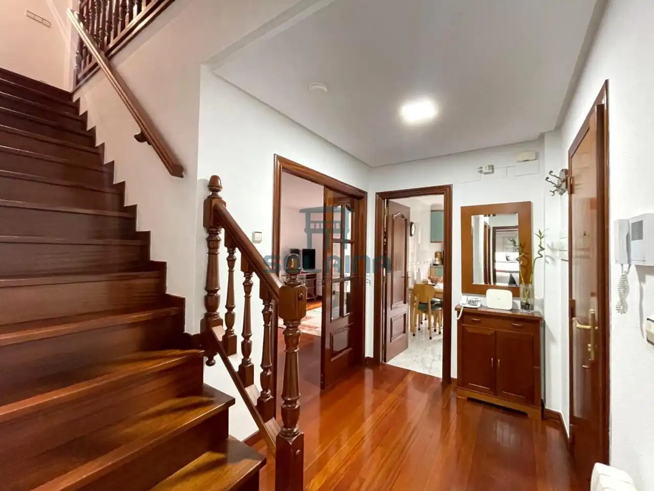 Duplex con ascensore in vendita a Couto, imagen 33