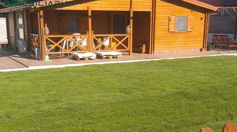 Foto 2 de Casa o xalet de lloguer a Castilblanco de los Arroyos, Sevilla