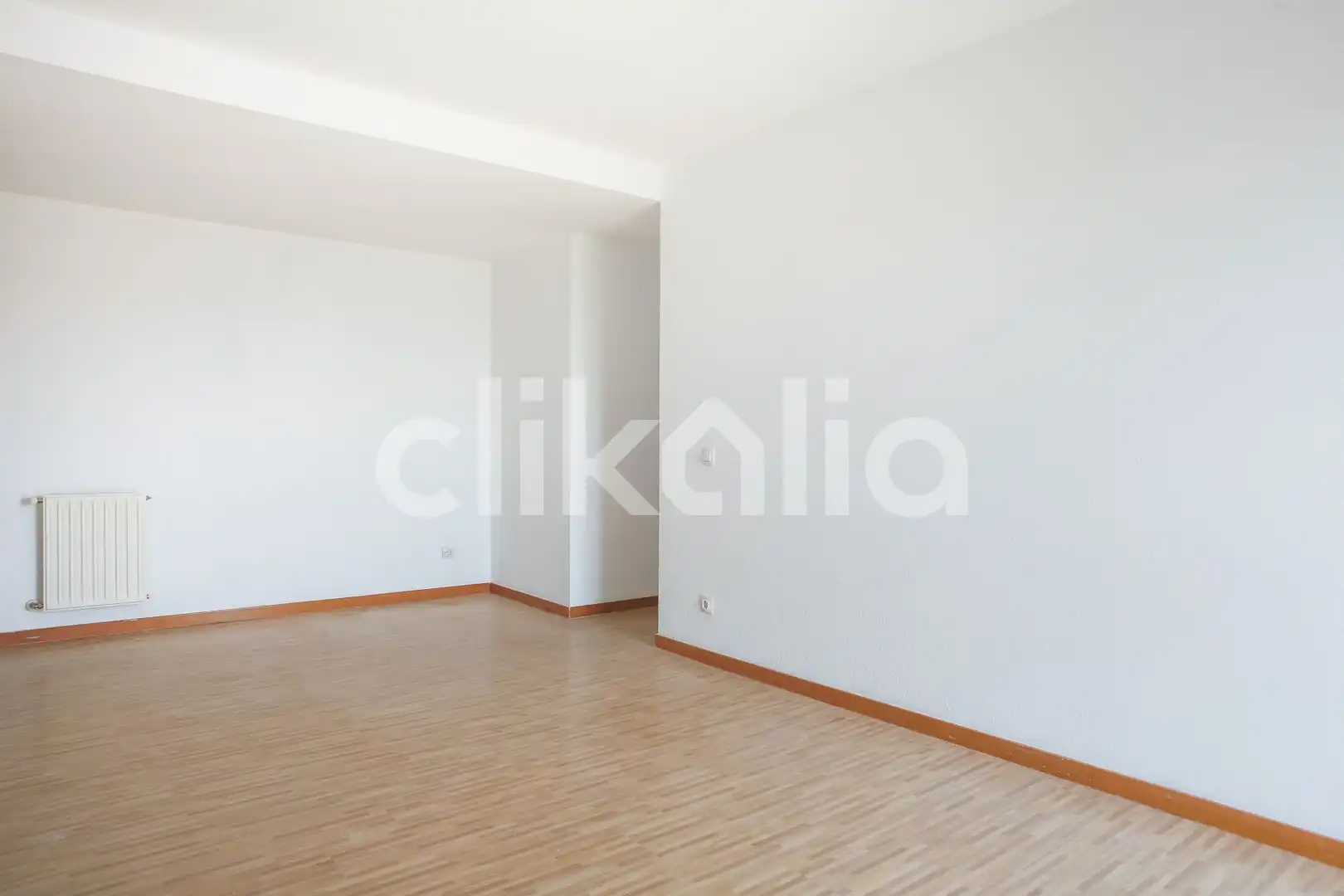 Wohnung zur Miete in Ensanche de Vallecas - La Gavia