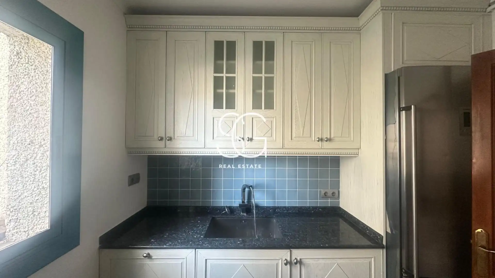 Kitchen of Houses for sale in Roda de Berà  with Heating, Private garden and Terrace