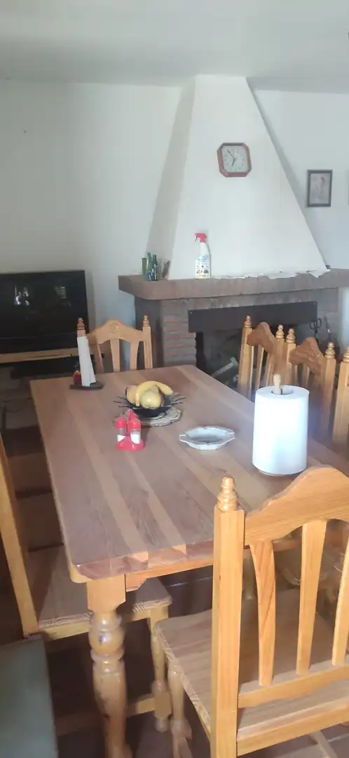 Casa rústica amb jardí en venda a Motril  ciudad, imagen 18