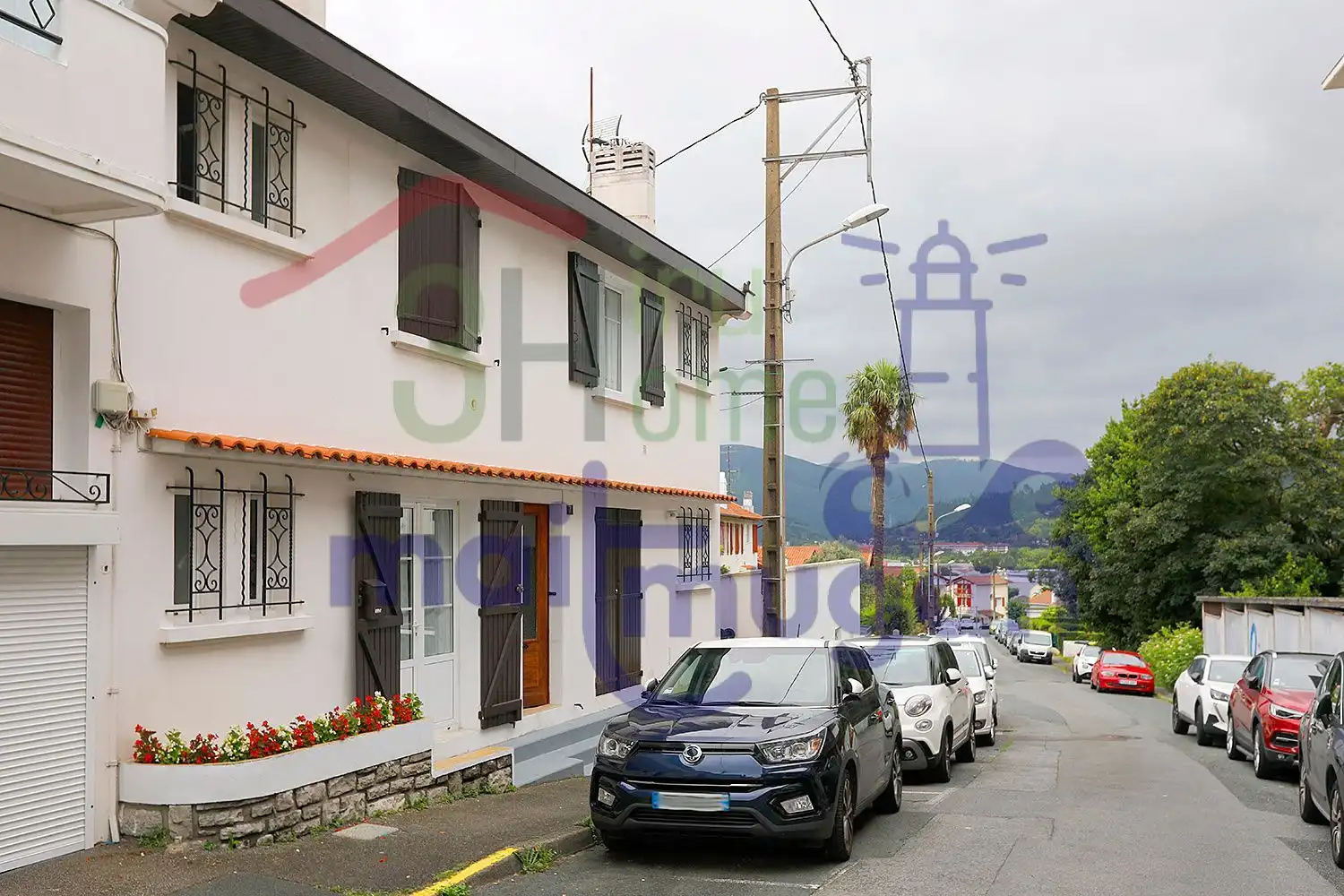 Piso en venta en Hendaye
