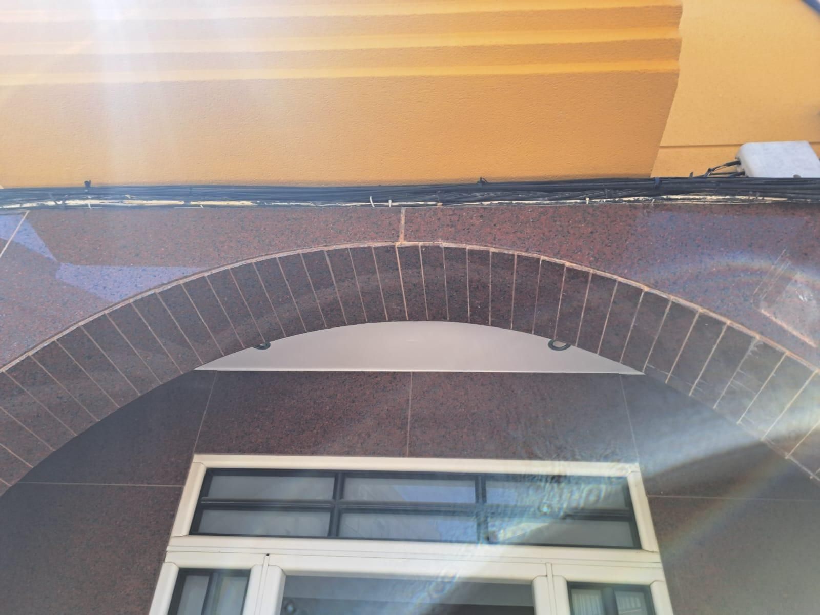 Casa adosada en venda en Sant Pere de Ribes amb Aire condicionat