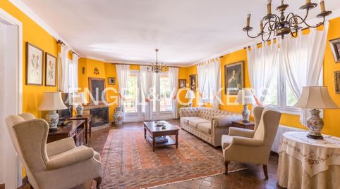Foto 5 de Casa o xalet en venda a Calle de Los Olmos, Valdelagua, San Agustín del Guadalix