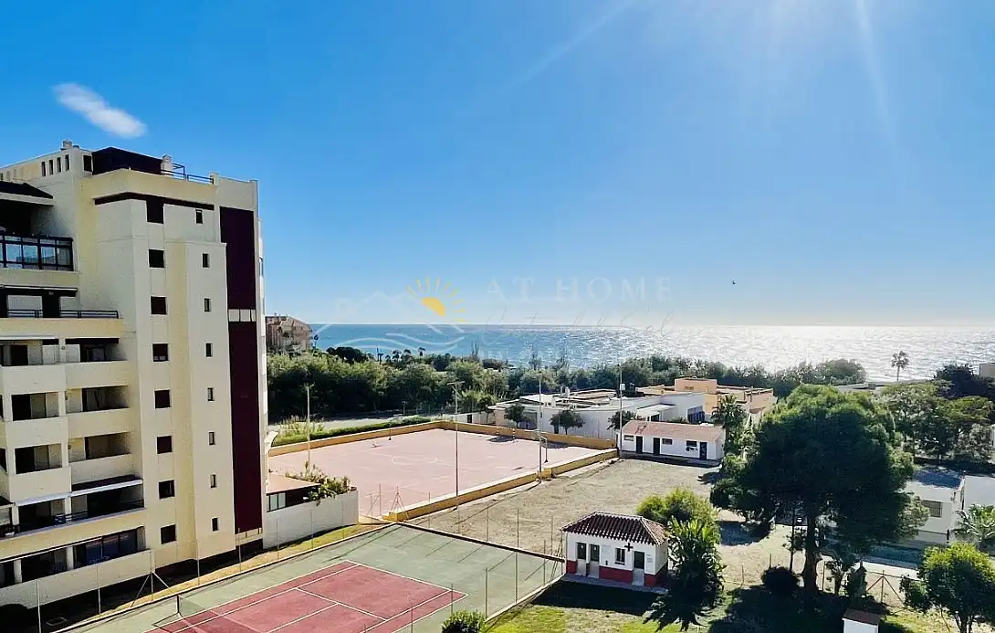 Appartement compact avec piscine à vendre à El Peñoncillo, imagen 5