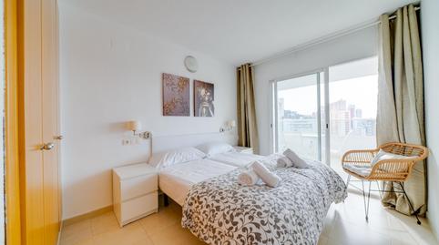 Foto 4 de Apartamento de alquiler en Calle Calle de Londres, Rincón Alto, Benidorm