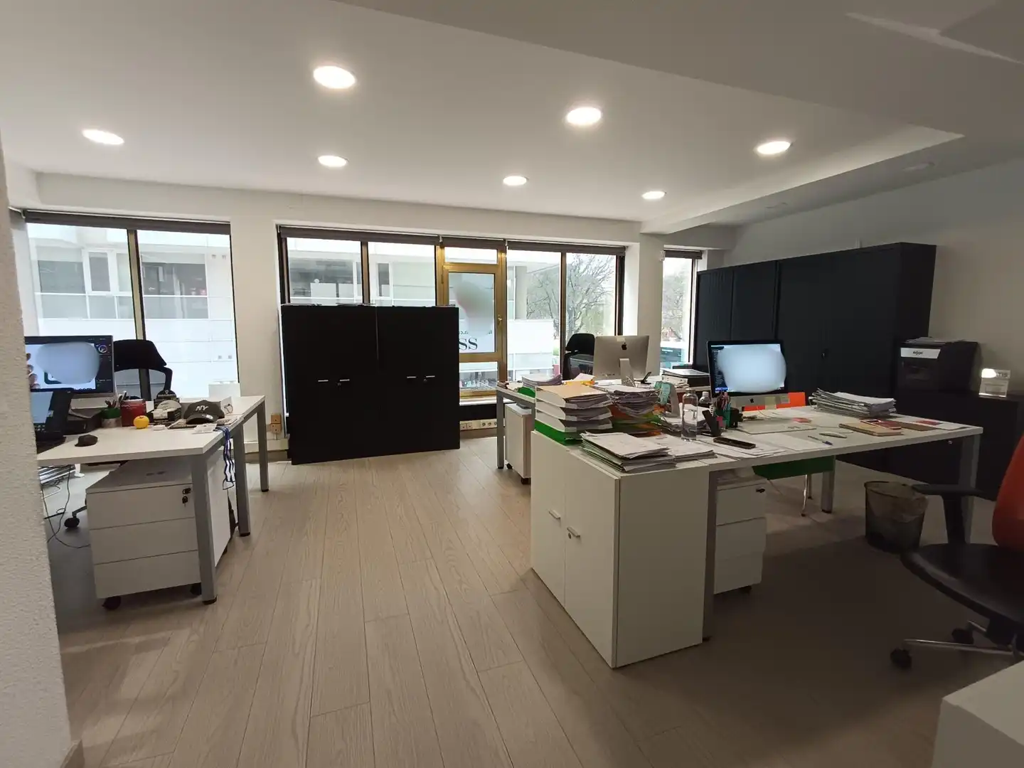 Büro zum Verkauf in Centre, imagen 5
