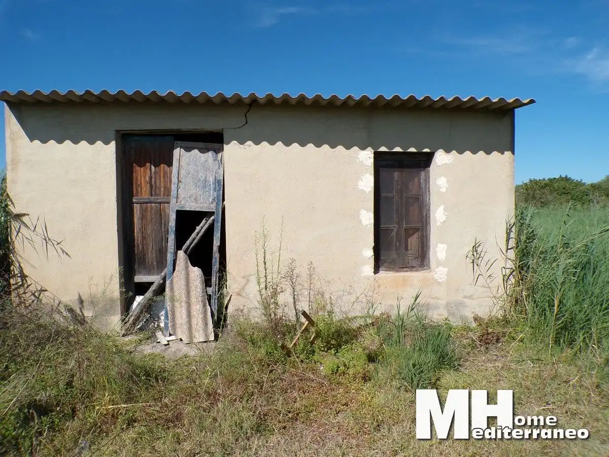 Rural land for sale in LOM NEGRE PARCELA 71 24