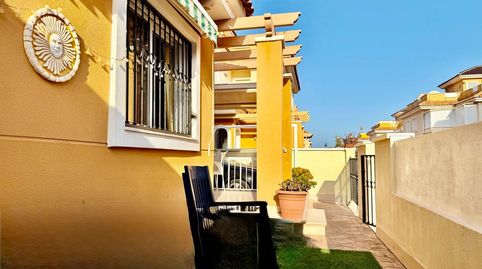 Foto 5 de Casa adosada en venta en Avenida Avenida Costa Blanca, 29l, Torre de la Horadada, Pilar de la Horadada